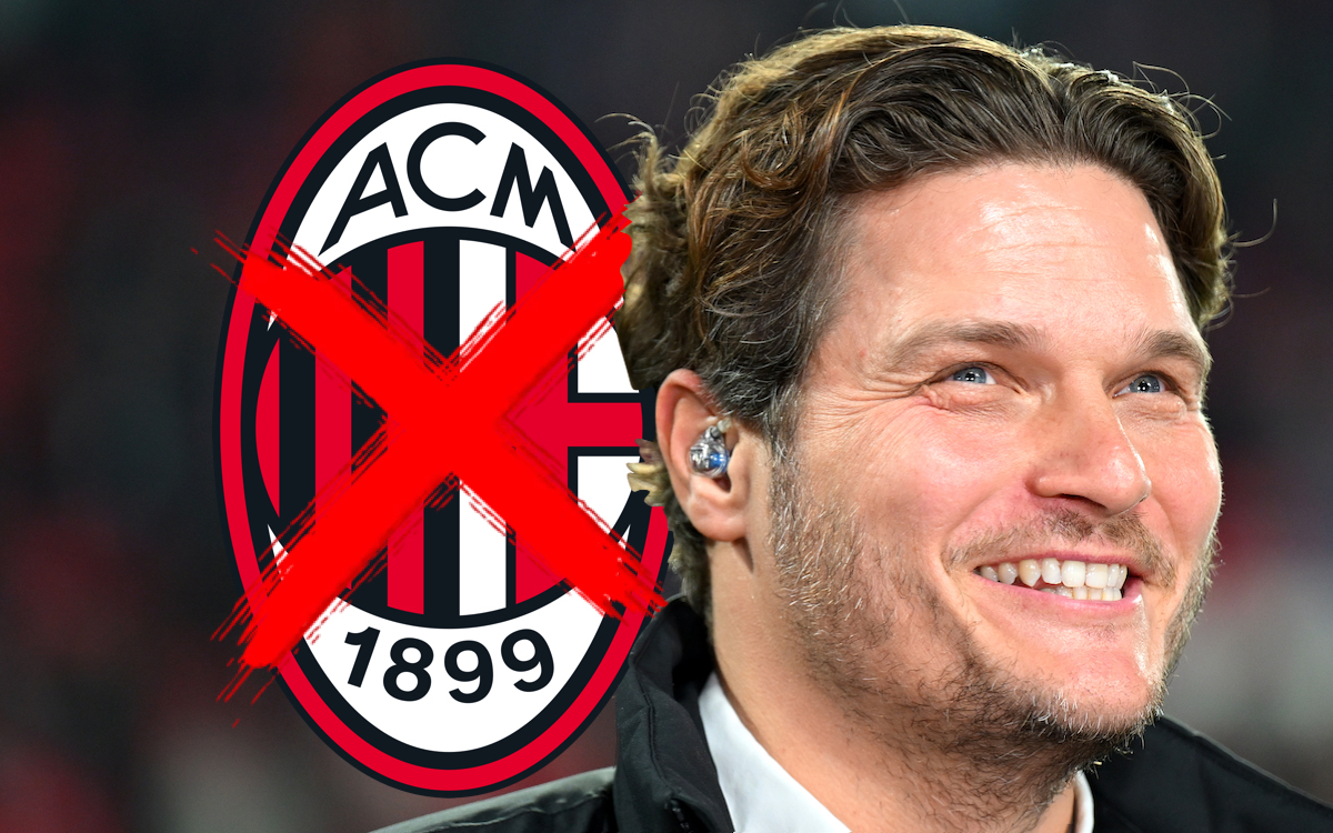 ‘Interest from some Italian clubs’ – Terzic responds to previous Milan and Juventus links