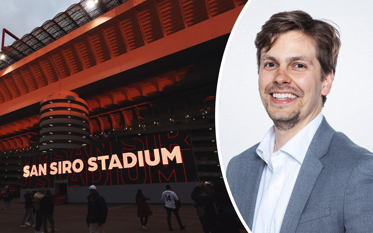 San Siro architect says Milan and Inter’s new stadium must preserve the ‘identity’