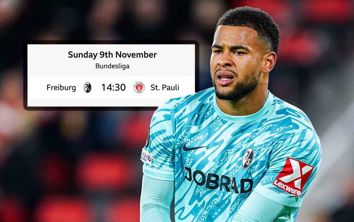 CM: Milan plan Bundesliga scouting mission to watch potential Maignan replacement