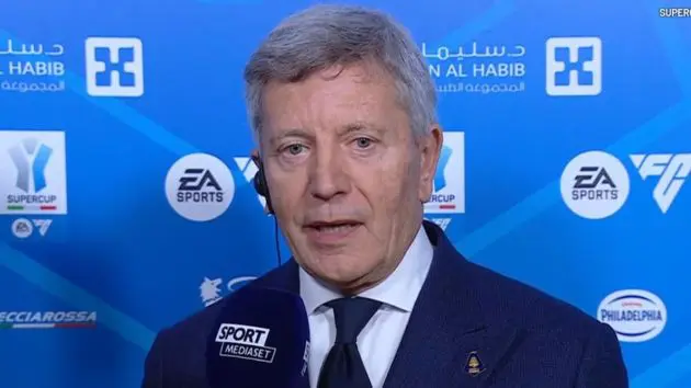 Ezio Simonelli