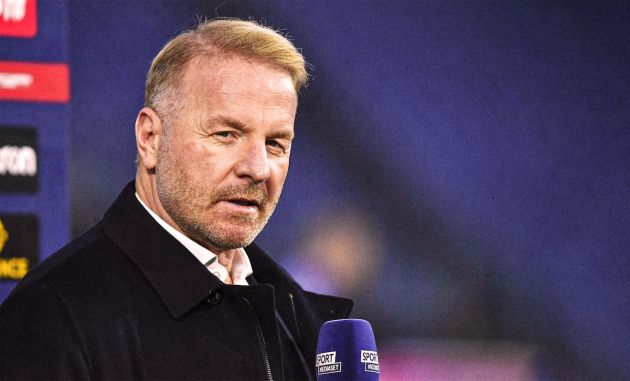 Igli tare sportmediaset