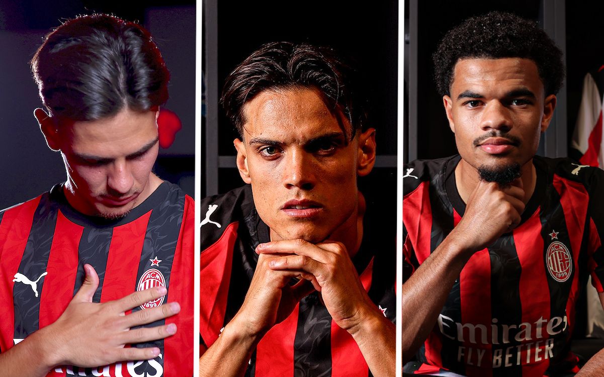 GdS: Allegri keeping reserves ‘on their toes’ – valuable minutes shared out in Verona win