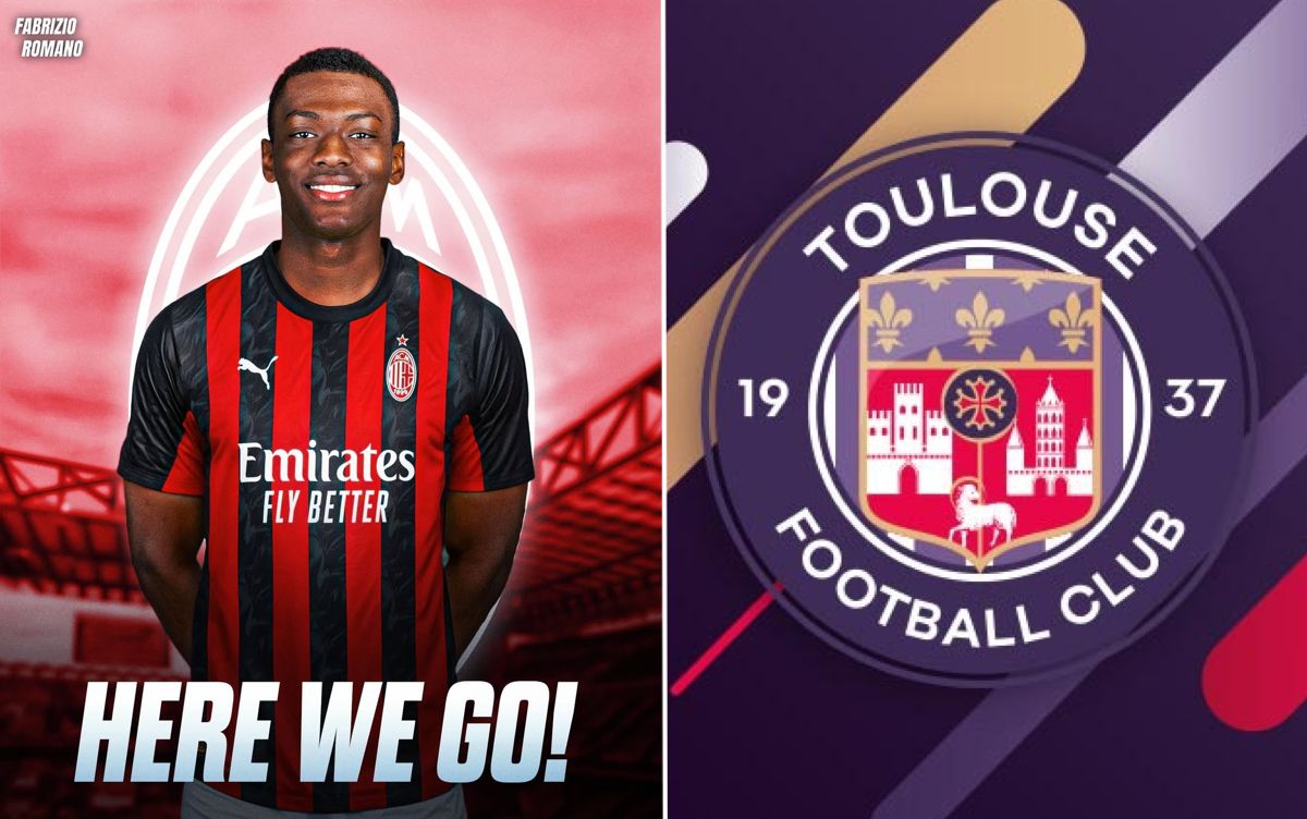 Moretto: Toulouse loan lined up for full-back Milan will soon sign for €3m – the details