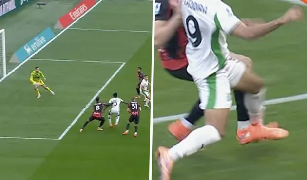 open var milan sassuolo