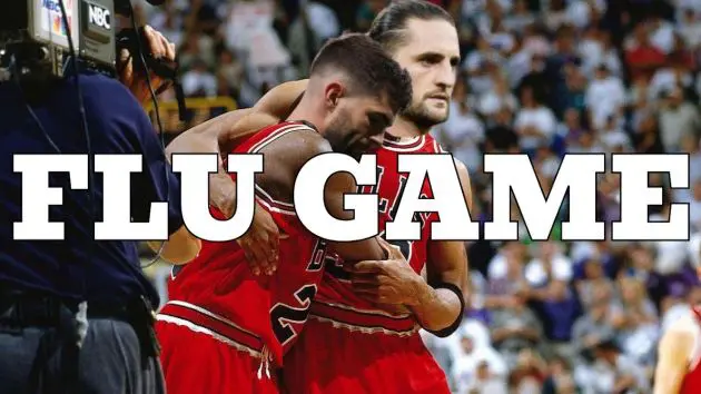 SempreMilan Podcast: Episode 391 - The Flu Game