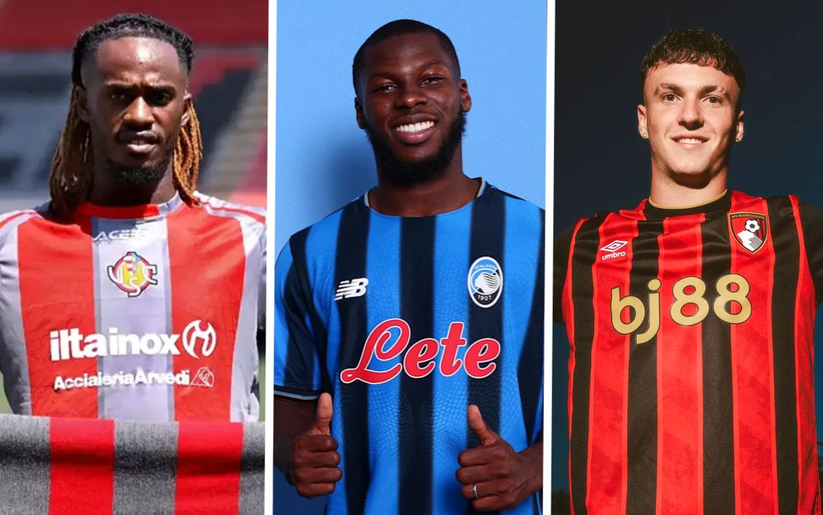 CM: A potential 100m at stake - how Milan's nine loanees are doing so far