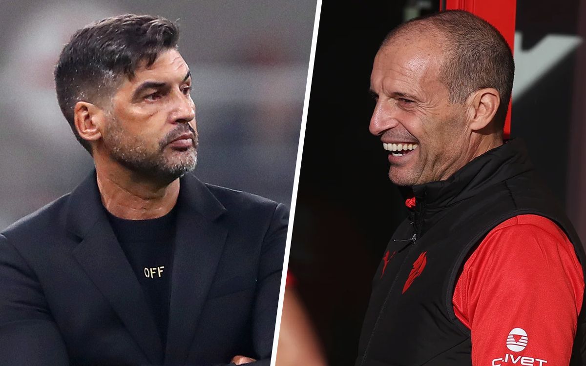 MN: Two sides of the coin – how Milan look a year after Fonseca’s sacking