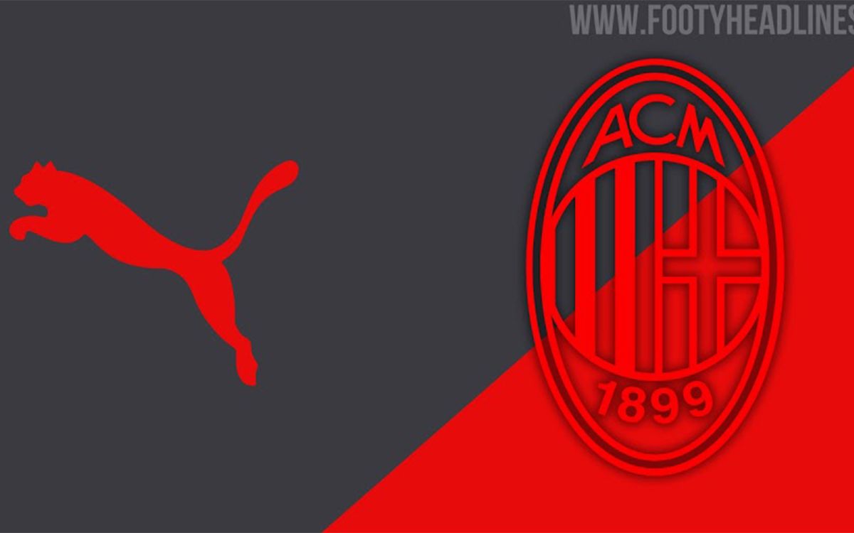 Footy Headlines: Milan 2026-27 third shirt to feature ‘original colour scheme’ – the first look