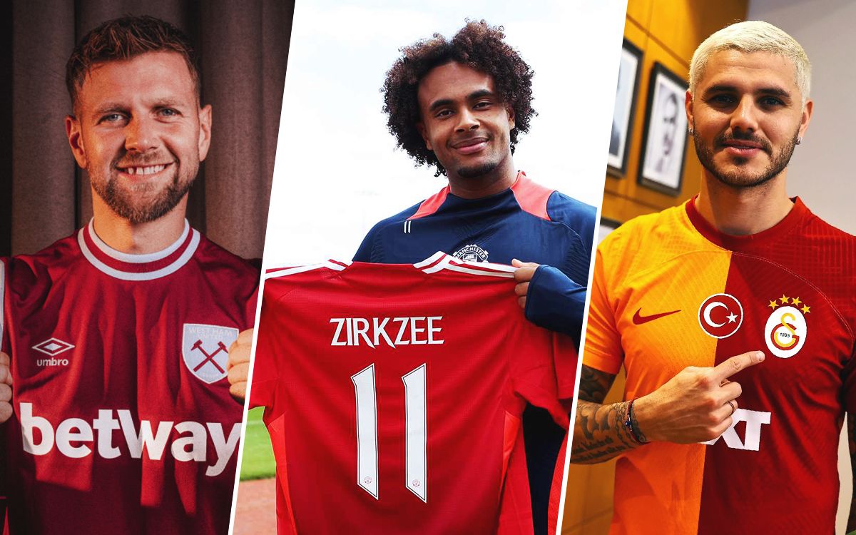 GdS: ‘Zirkzee is the dream’ – Milan hunting for new striker before January mercato