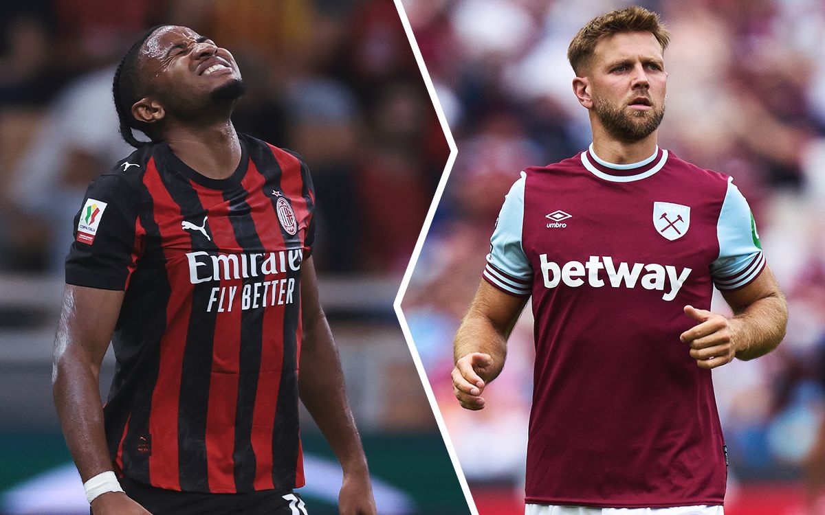 GdS: Nkunku departure chances grow as Fullkrug arrives – the striker conundrum