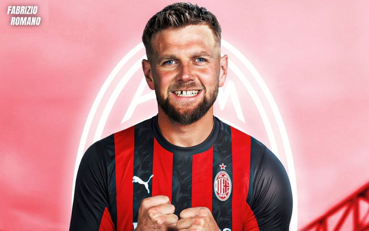 Romano: ‘Here we go’ – Milan agree initial loan deal with West Ham for Füllkrug