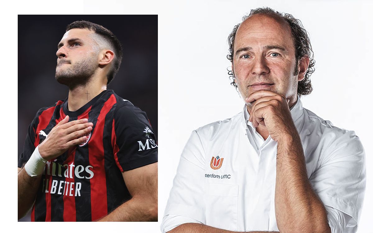 MN: Gimenez to undergo surgery with ankle specialist tomorrow – what Milan await