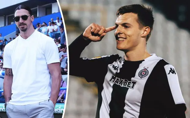 Ibra Kostic