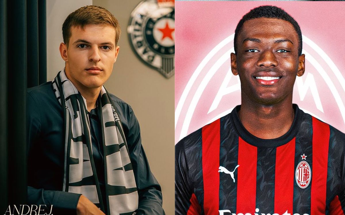 GdS: Milan must consider wider January picture for double signings