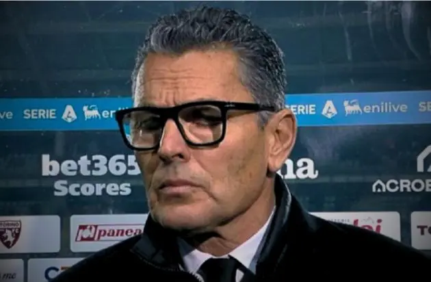 Landucci Torino DAZN