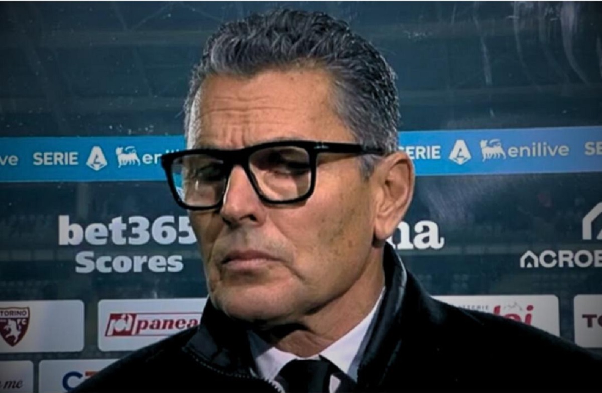 Landucci provides update on Pulisic ahead of ‘very difficult’ Torino clash: “He’s available”