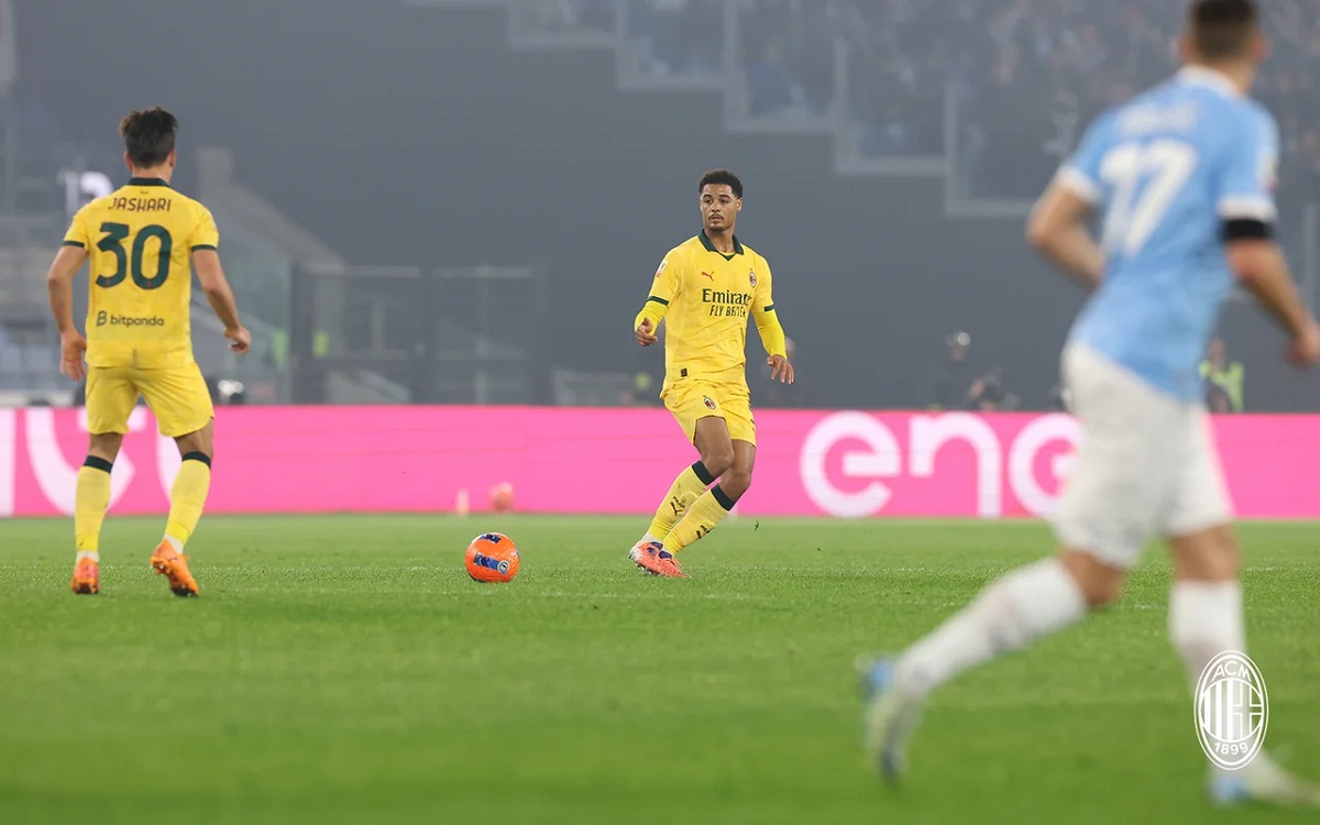 Koni De Winter Milan