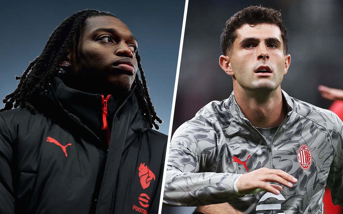 GdS: Milan taking small steps to see star duo combine with only 135 minutes together