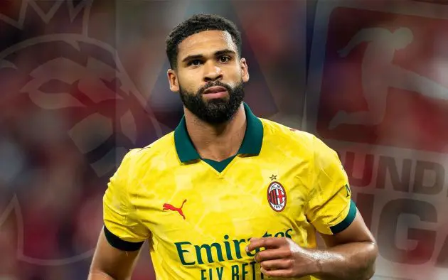 Loftus Cheek Premier League Serie A Bundesliga