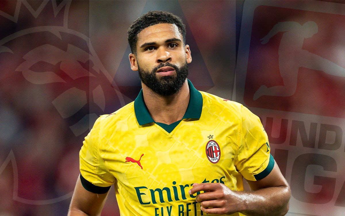 CM: Napoli, Lazio and Europe – Several options for Loftus-Cheek if January exit opens
