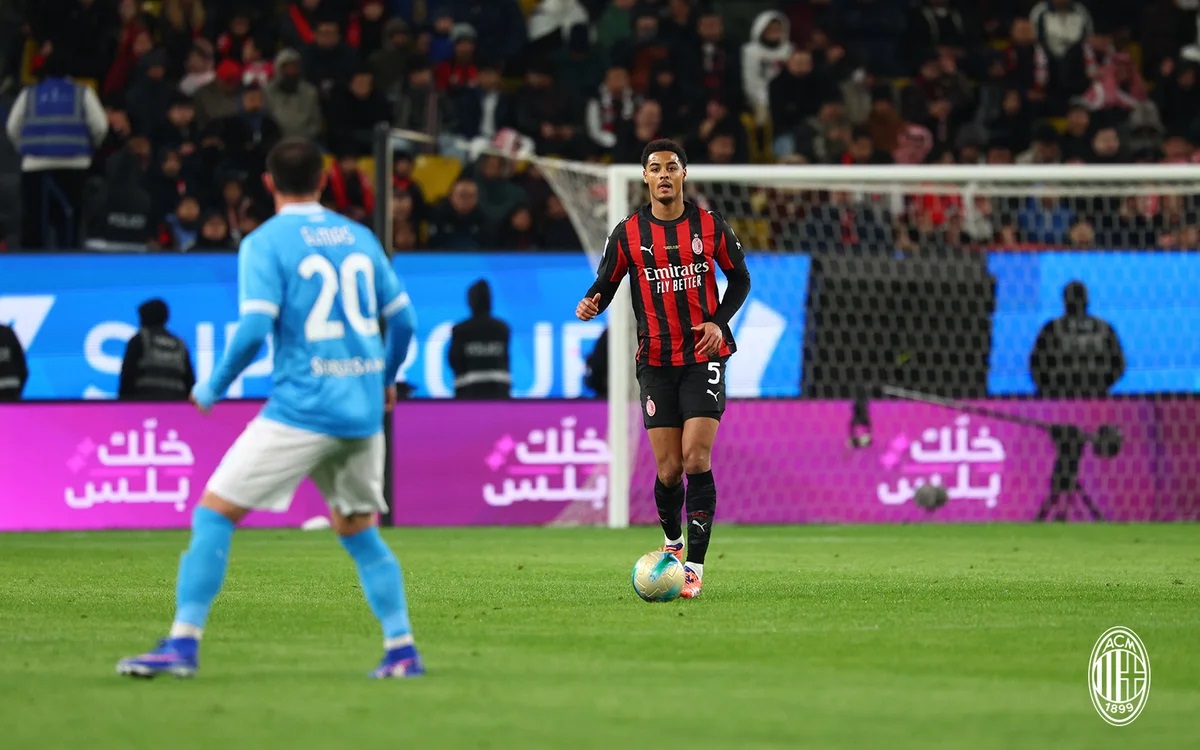 Koni De Winter Milan