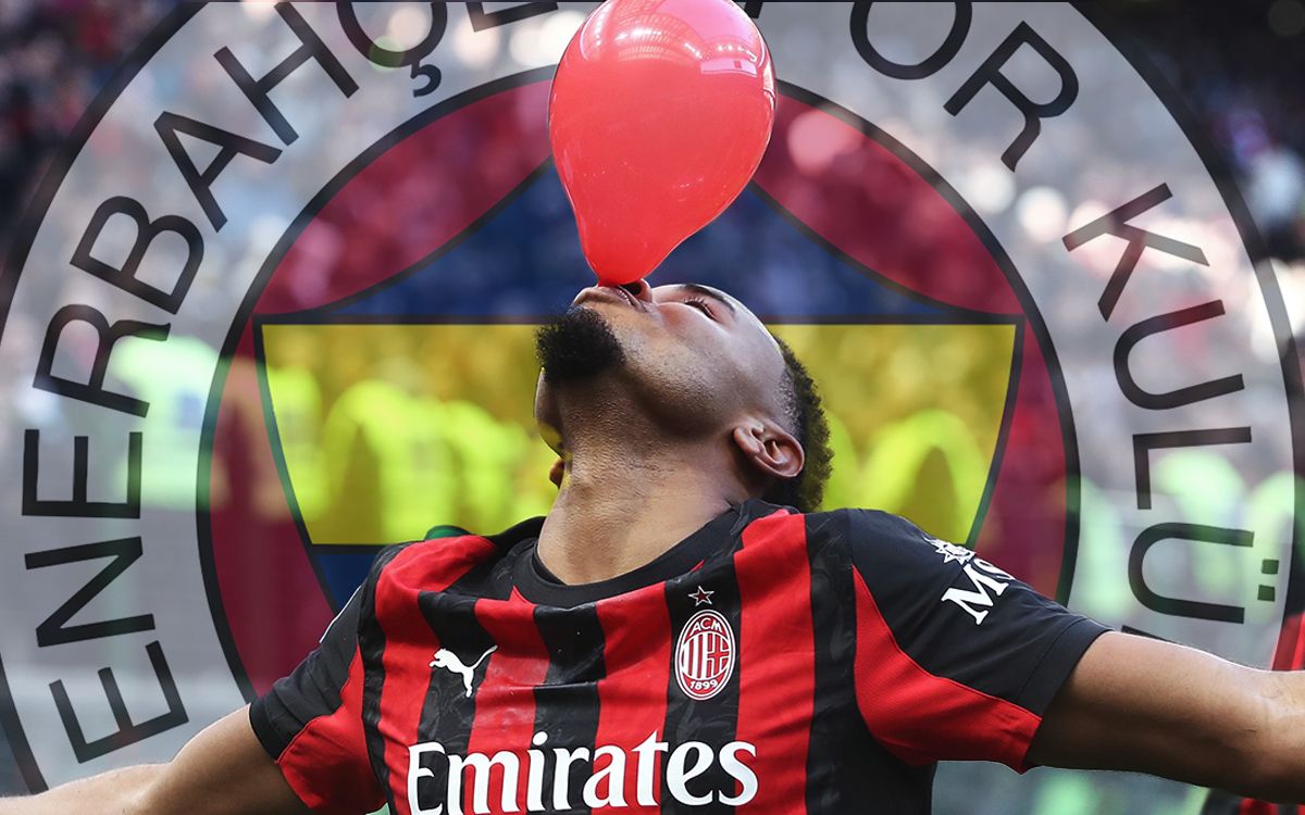 Romano confirms Fenerbahce want Nkunku with movement occurring: “They’ve been in contact”