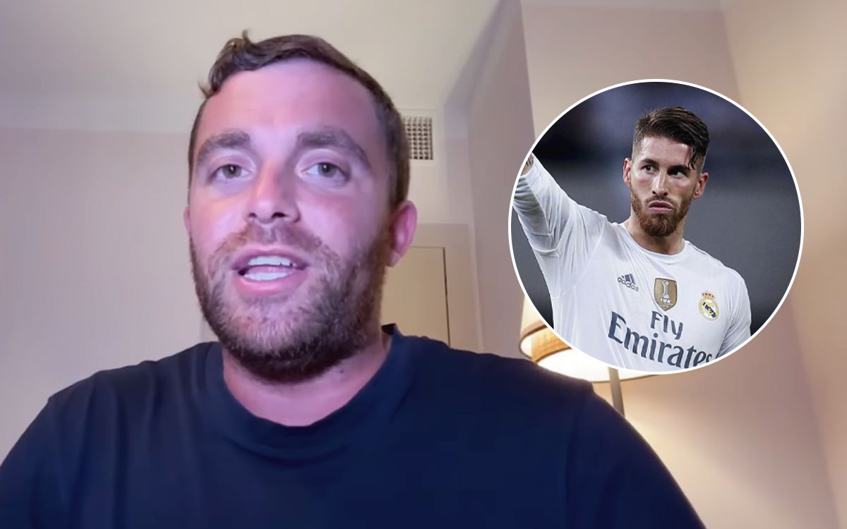 Romano: Ramos prefers Serie A but wage demands may deny Milan movement