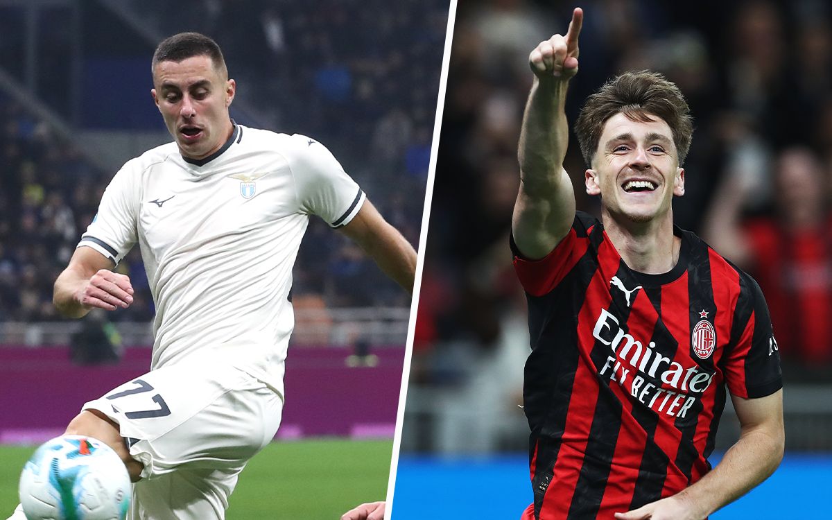 Tuttosport: Milan considering making offer to ‘perfect Saelemaekers replacement’ in January