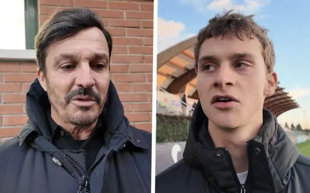 massimo oddo maximilian ibrahimovic