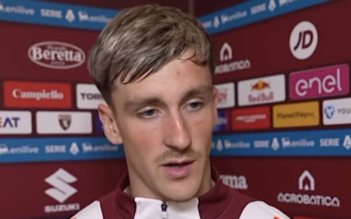 Saelemaekers sends mentality message ahead of Torino clash: “Up to us to prove it”