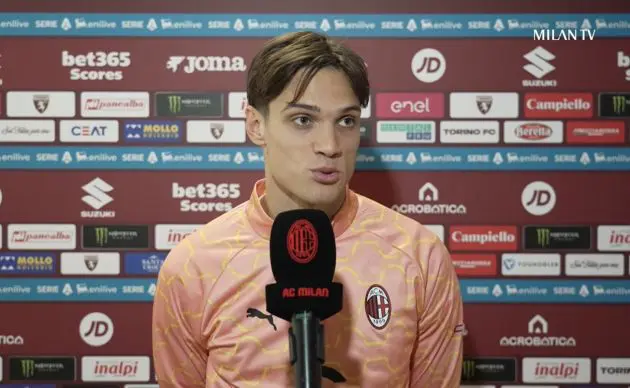 samuele ricci