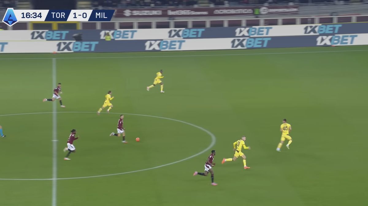 torino 2-0 milan