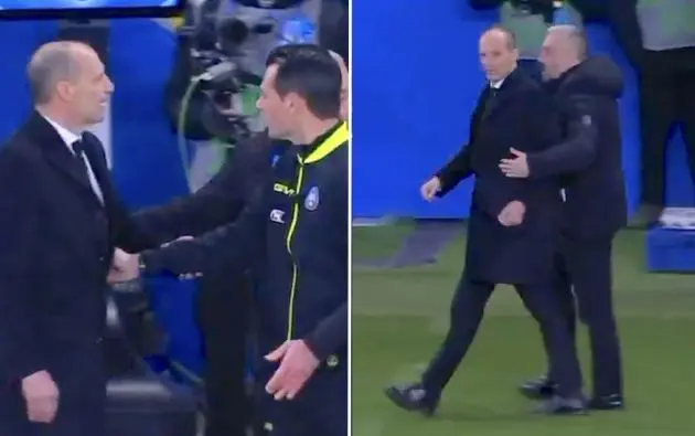 allegri oriali