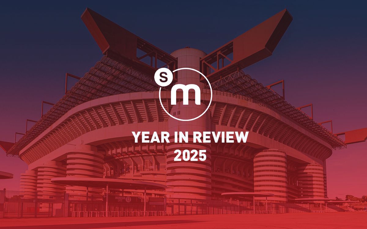 The good, the bad and the ugly: AC Milan’s 2025 year in review