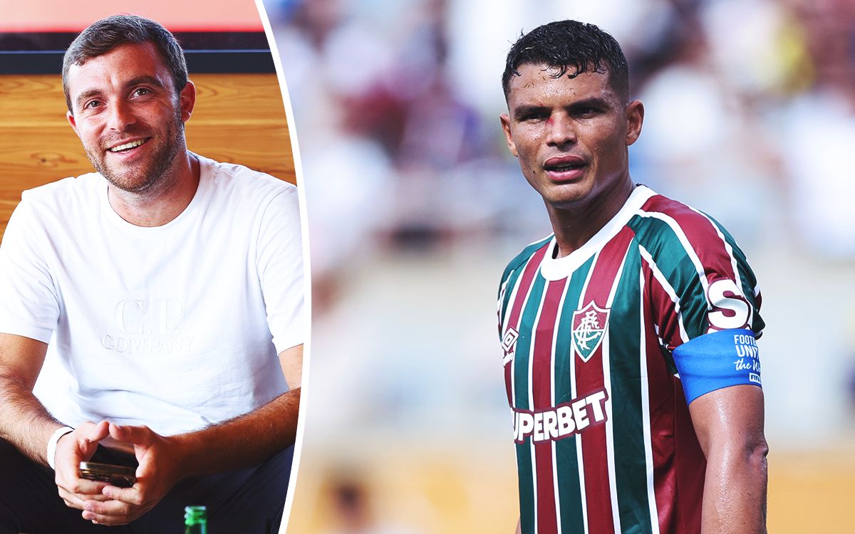 ‘Impossible for other clubs’ – Romano states Porto move was sealed for Thiago Silva in advance