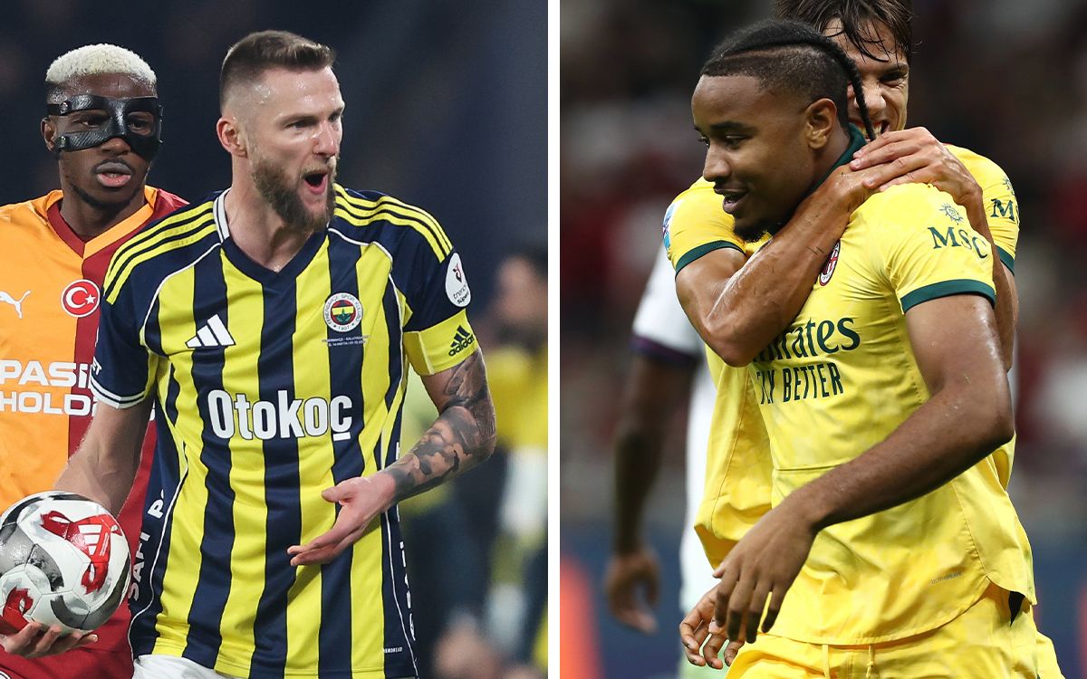 CM: A verbal offer and a rejected swap – the latest on Nkunku’s future as Tare tries