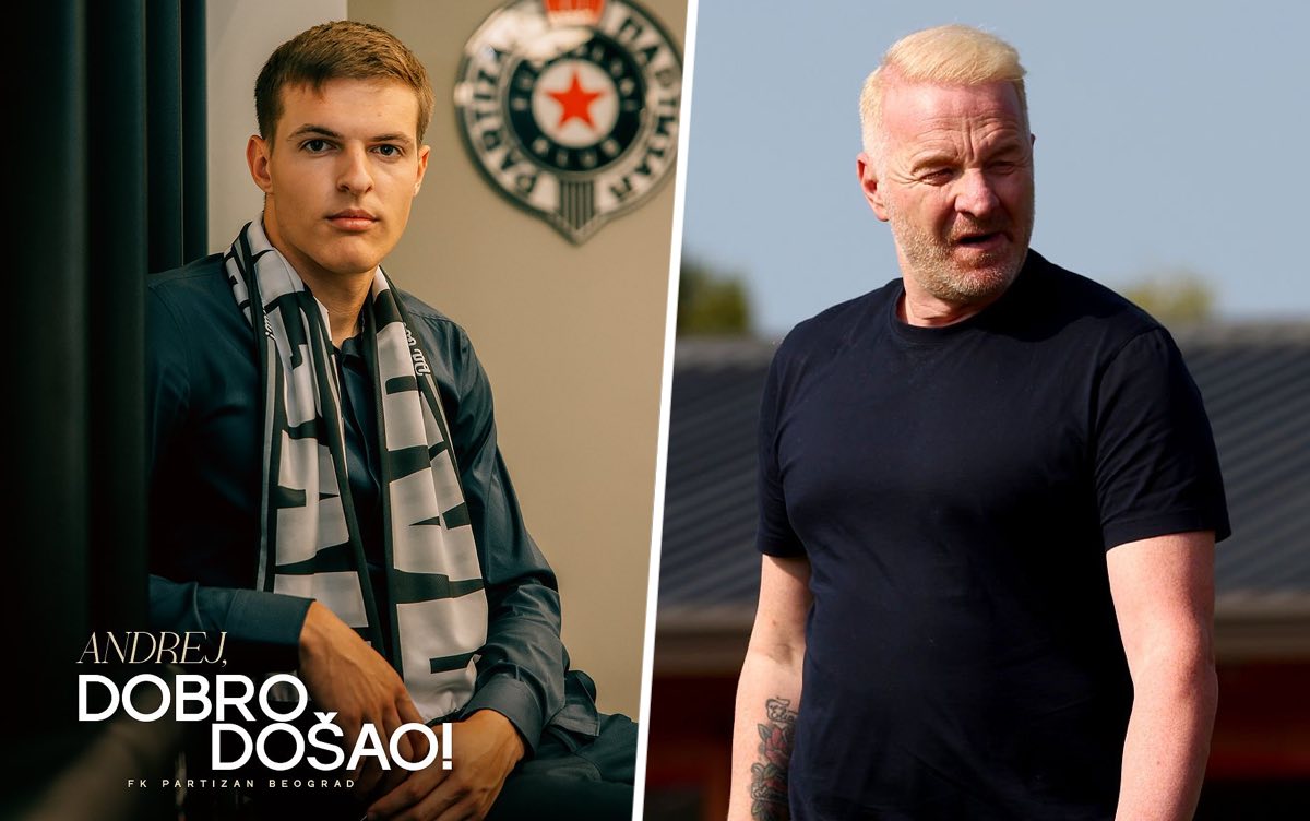 GdS: Milan close to finalising €5m deal for the ‘next Vlahovic’ – the details