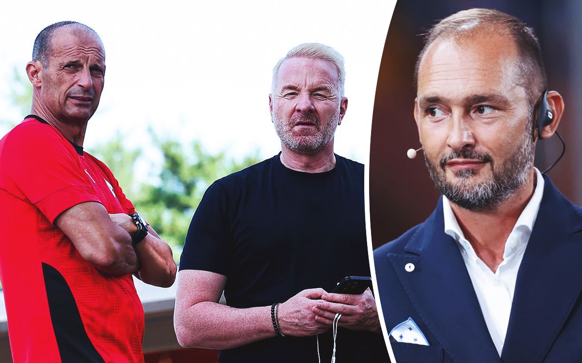 Di Marzio: Reunion, return or someone new – Milan have three ideas for January defender