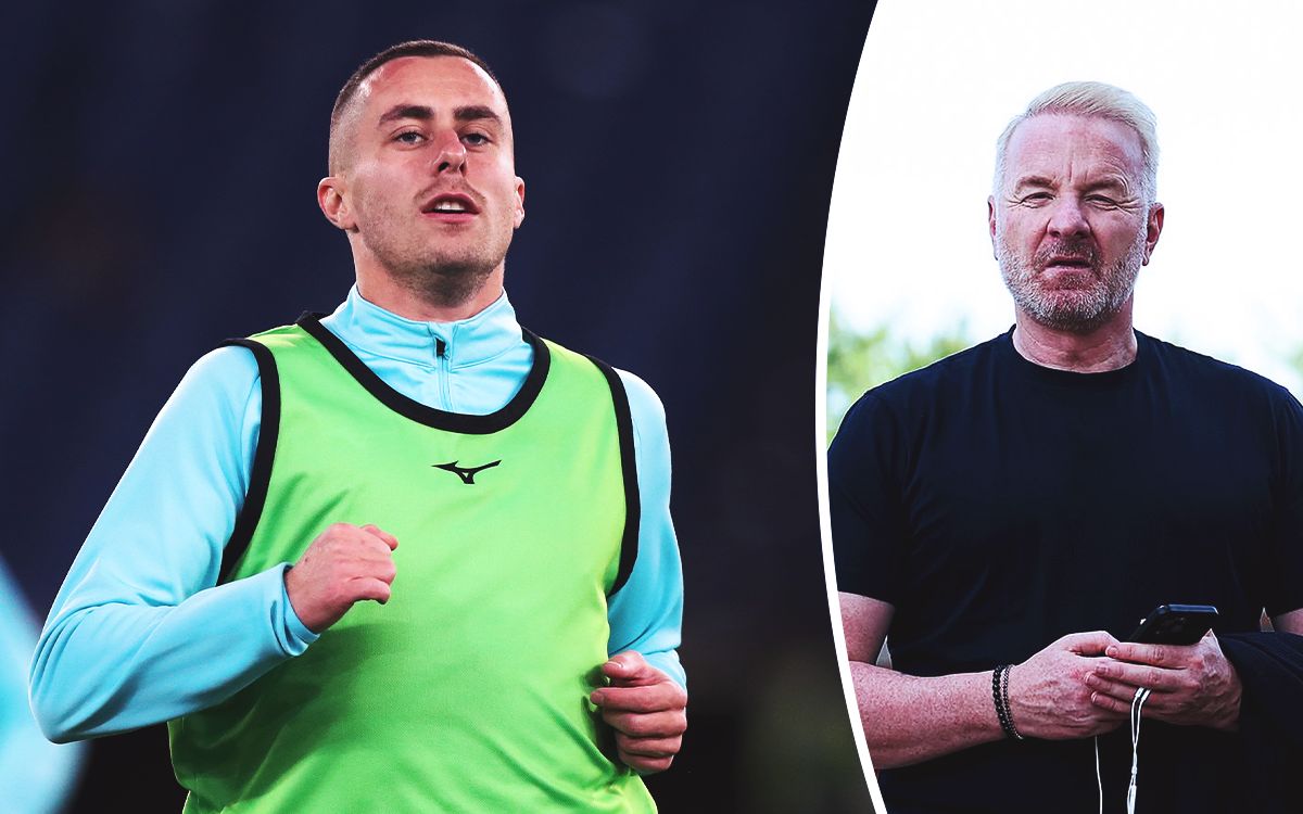 CorSera: Marusic to free up the budget – why Tare is pushing to re-unite with defender