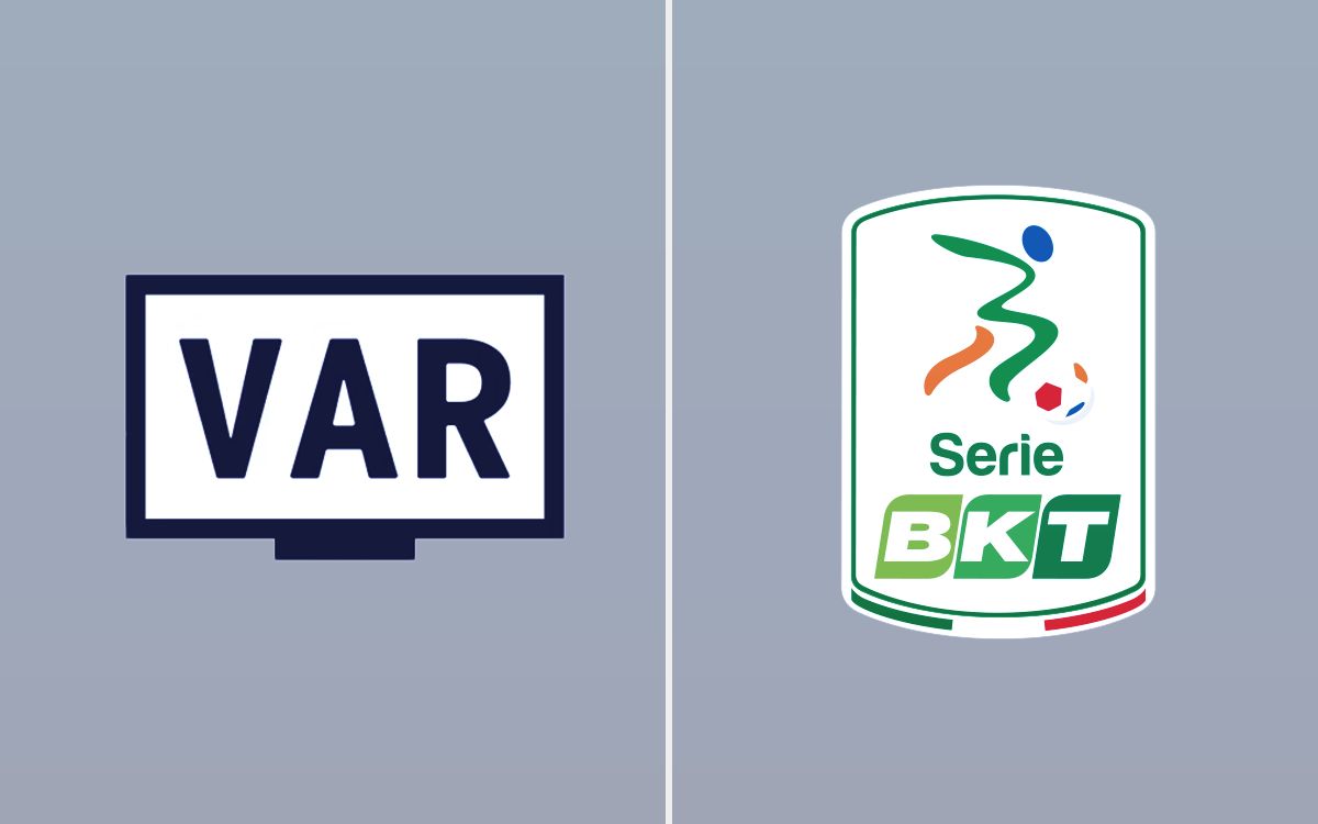 Reports: Double error confirmed in Milan-Lazio - VAR chief heading for Serie B