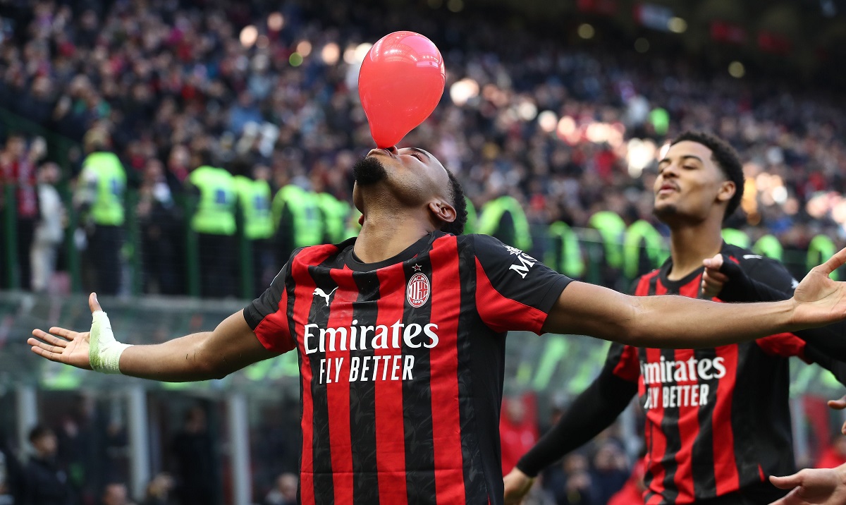 Nkunku reflects on tough months after Milan-Verona brace: “My teammates supported me”