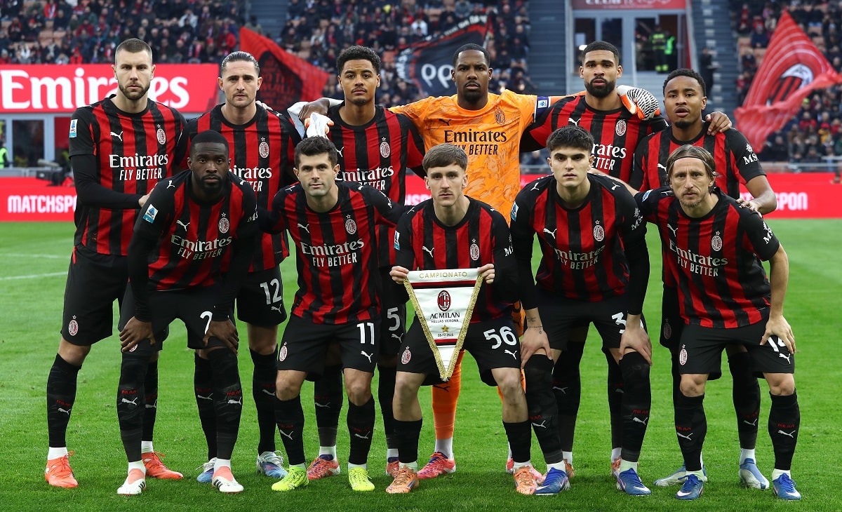 Player Ratings: AC Milan 3-0 Hellas Verona – Nkunku gets going; Pulisic decisive