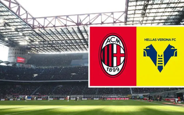 Giuseppe Meazza Stadium San Siro