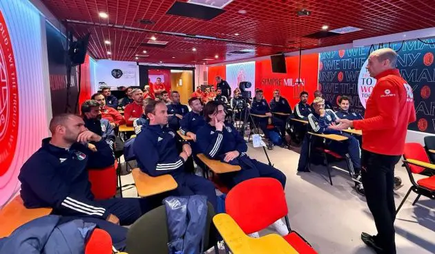 allegri gifc uefa pro