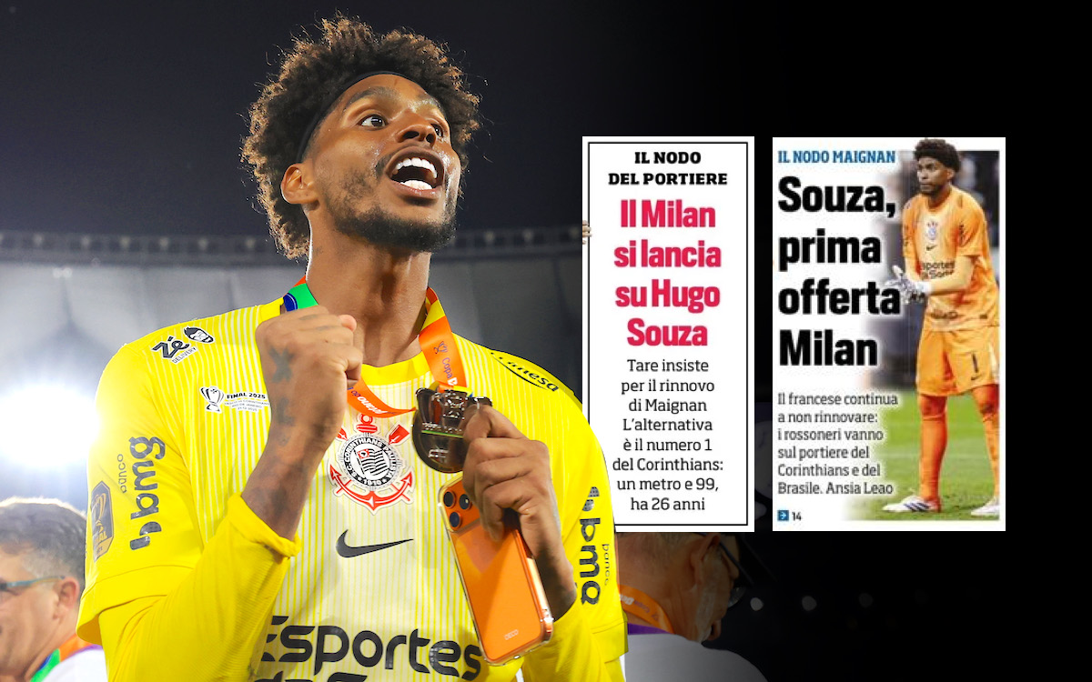 Reports: ‘First offer’ – Milan lay groundwork for Maignan’s replacement with initial bid