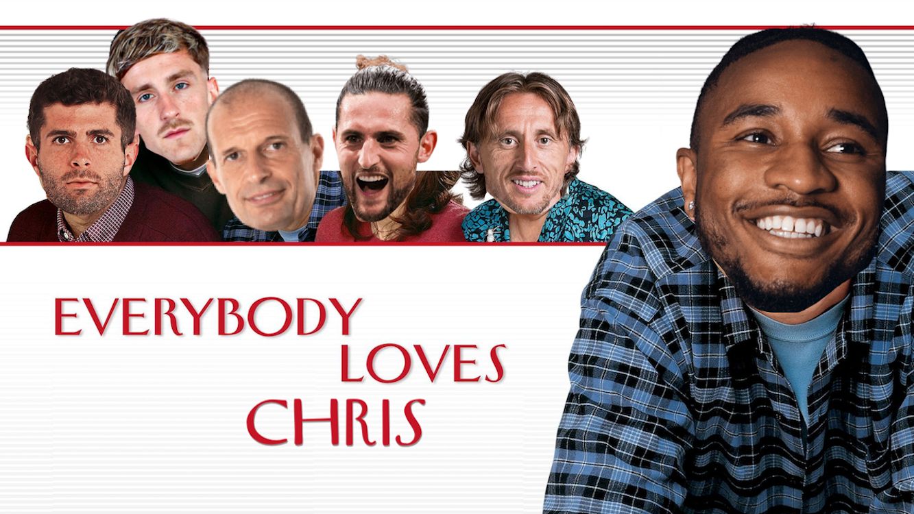 SempreMilan Podcast: Episode 394 – Everybody Loves Chris