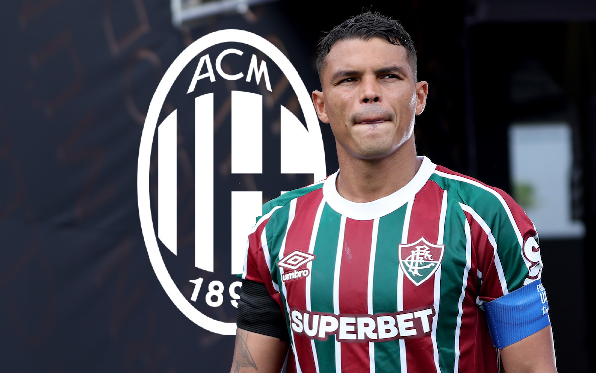 CM: Leadership, experience, versatility – why Thiago Silva is the ‘perfect reinforcement’ for Milan