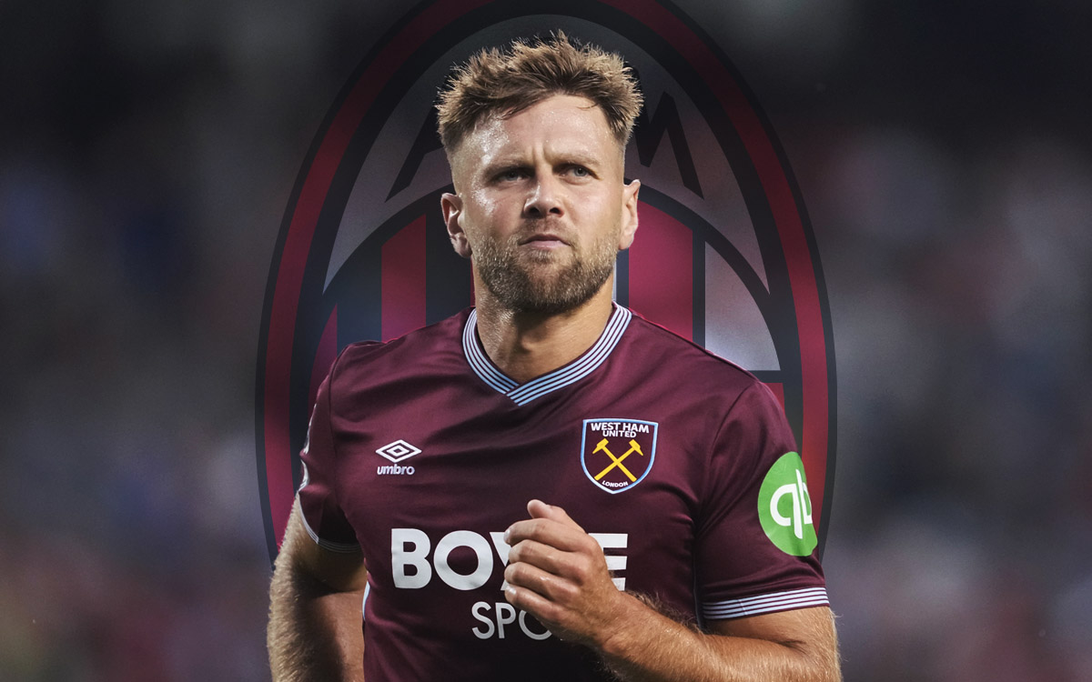 Reports: Milan and West Ham should seal Füllkrug loan ‘between today and Monday’