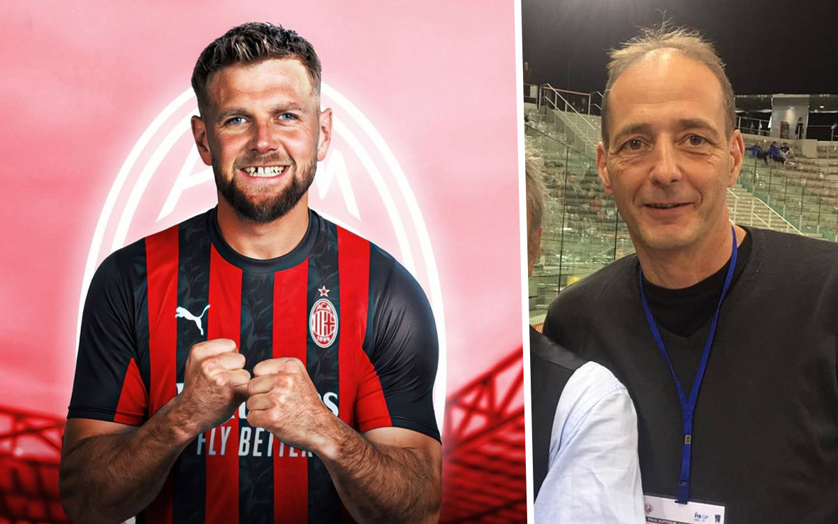 Sky Italia’s Bundesliga expert weighs in on Fullkrug: “A bit like Mandzukic”