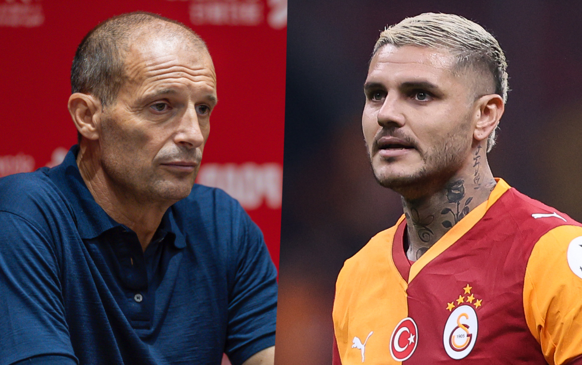 Reports: Icardi offered to Milan by agent – Allegri would prefer him to Fullkrug